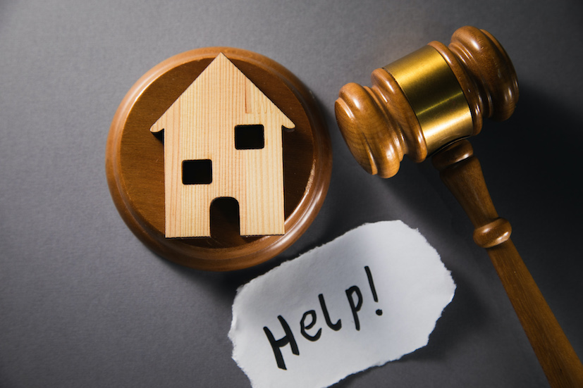 Leilão de imóvel é anulado por falta de intimação pessoal