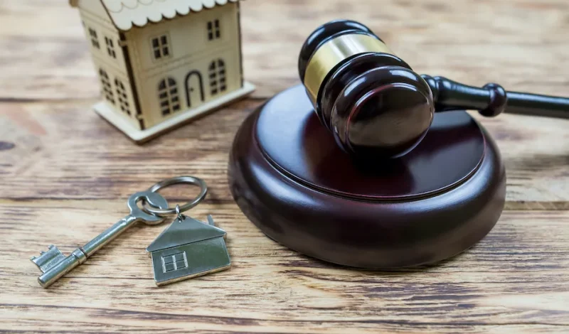 como comprar Imóveis cm leilão