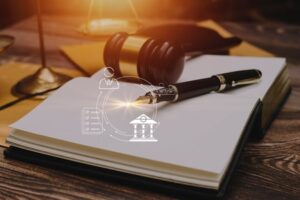 leilão extrajudicial, início do processo, leilão de imóvel