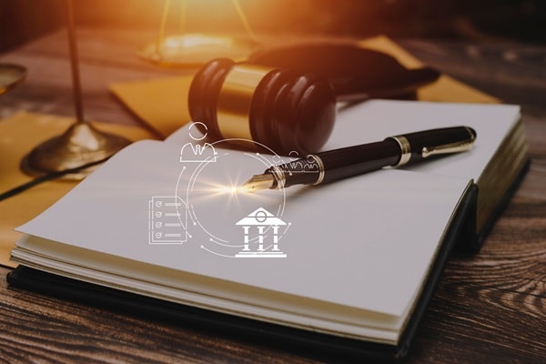 leilão extrajudicial, início do processo, leilão de imóvel