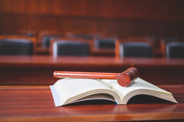 Leilão extrajudicial, recorrer ao Tribunal de Justiça