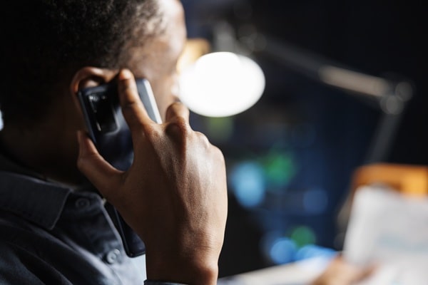 como se proteger de golpe digital