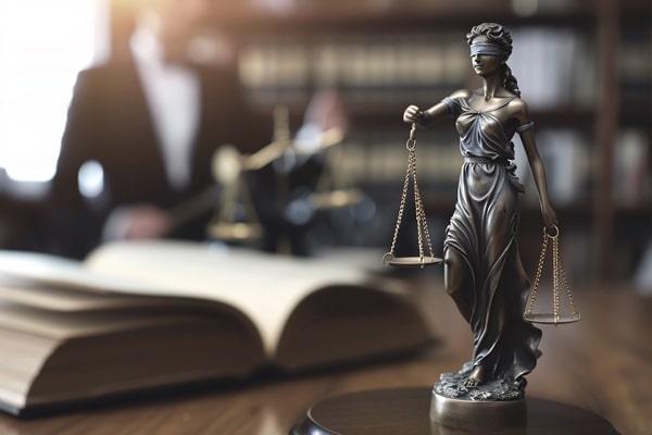 depósito judicial