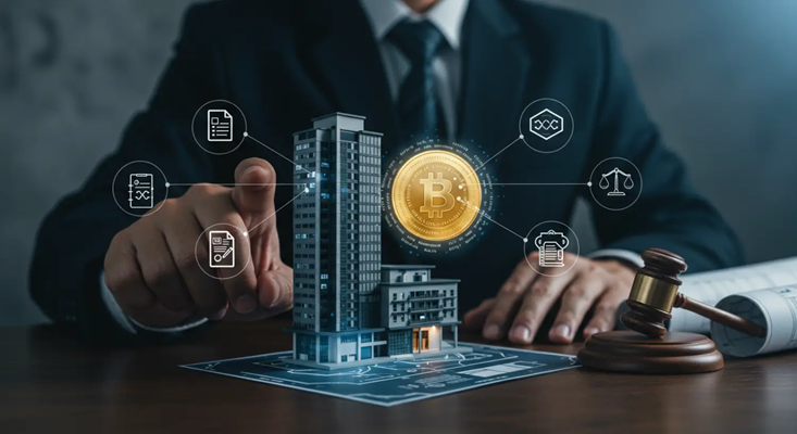 Moeda Digital Drex e o Impacto nas Relações Imobiliárias