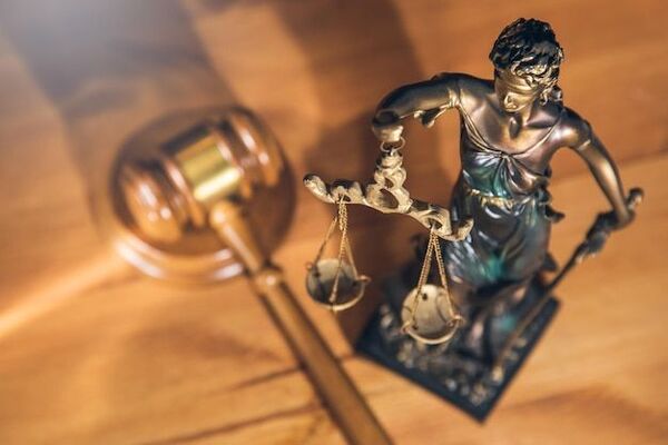 Justiça Gratuidade de Justiça