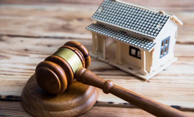 leilão imobiliário Direito de Preferência no Leilão Extrajudicial de Imóvel