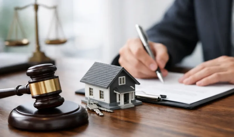 Como Registrar Imóvel Arrematado Judicialmente