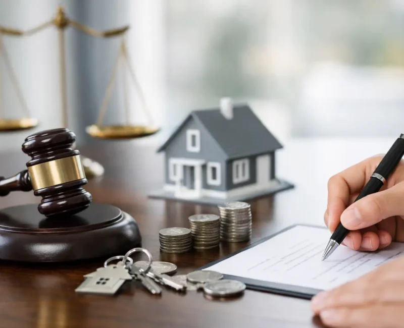 ITBI sobre arrematação judicial: quando pagar?