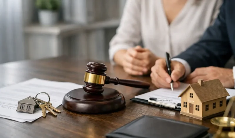 Quando fazer um inventário extrajudicial?