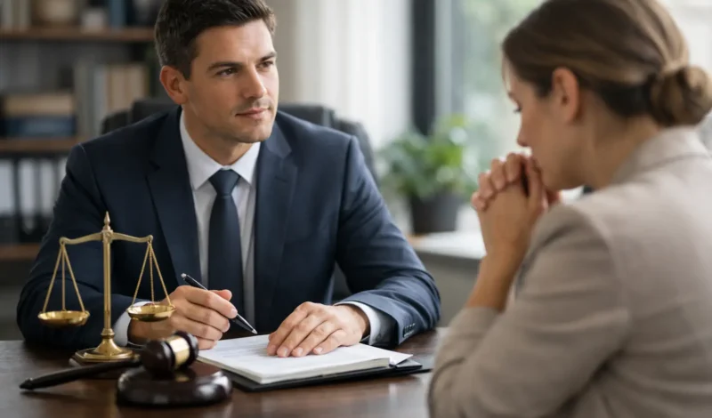 Advogado trabalhista: quando procurar ajuda