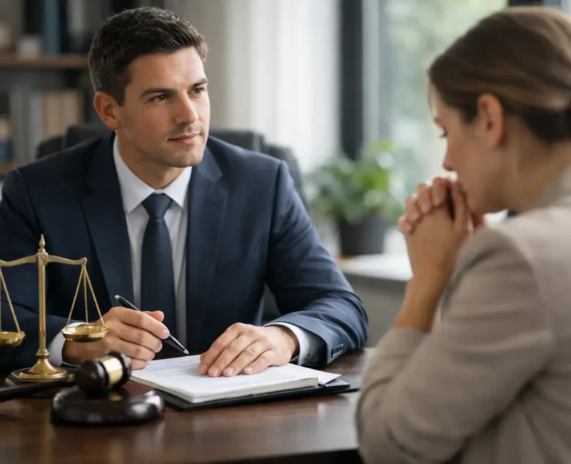 Advogado trabalhista: quando procurar ajuda