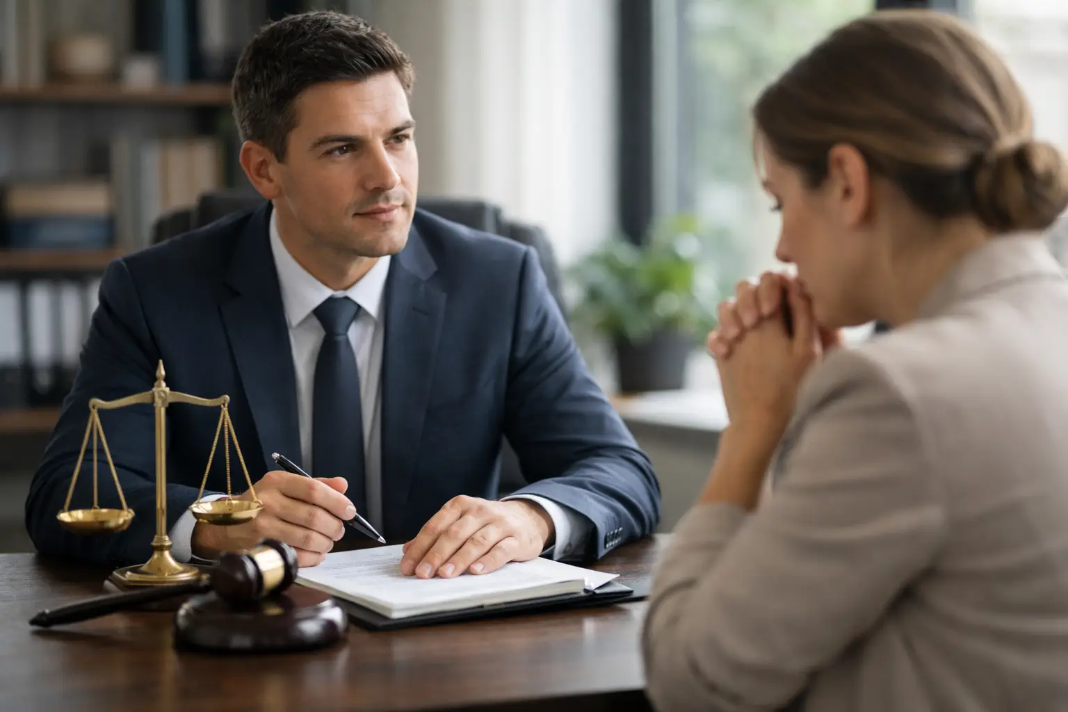 Advogado trabalhista: quando procurar ajuda