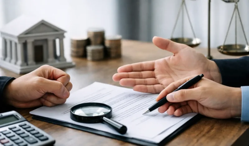 Como contestar juros bancários abusivos no contrato