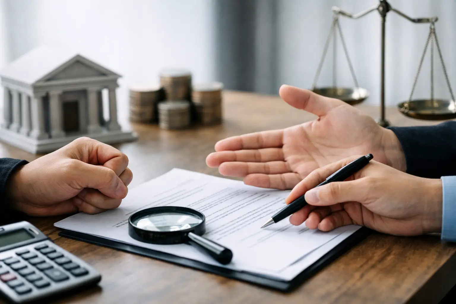 Como contestar juros bancários abusivos no contrato