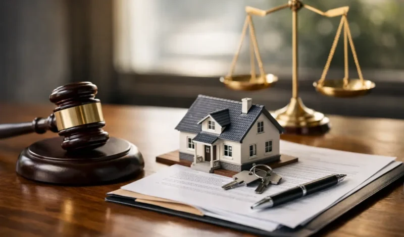 Guia de ação anulatória de leilão imobiliário