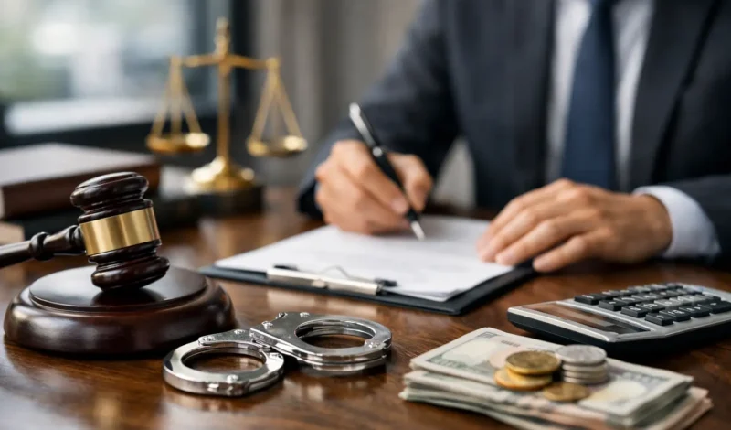 Guia de Defesa em Execução Bancária na Prática