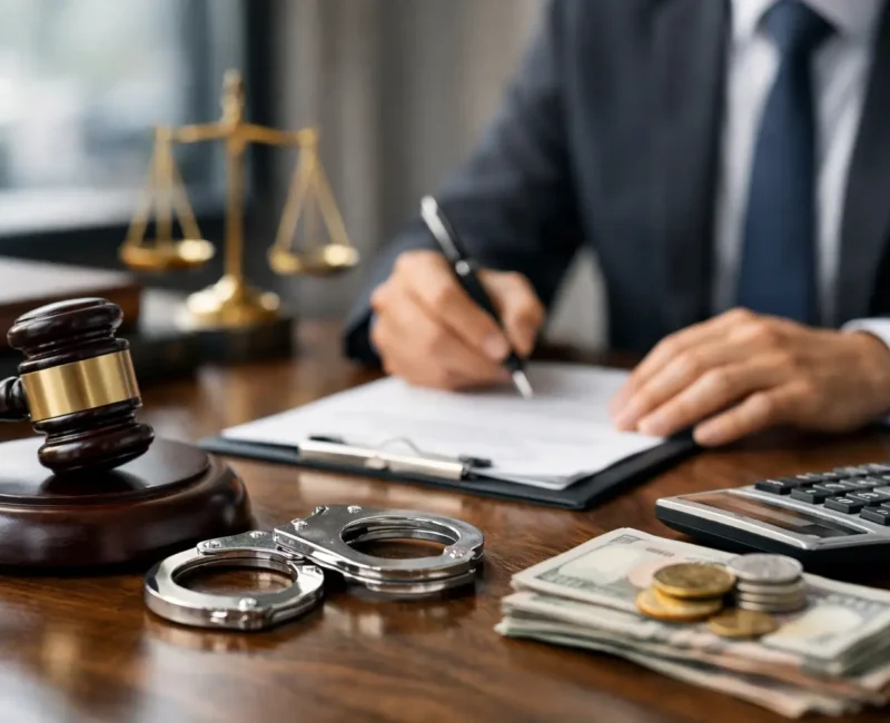 Guia de Defesa em Execução Bancária na Prática