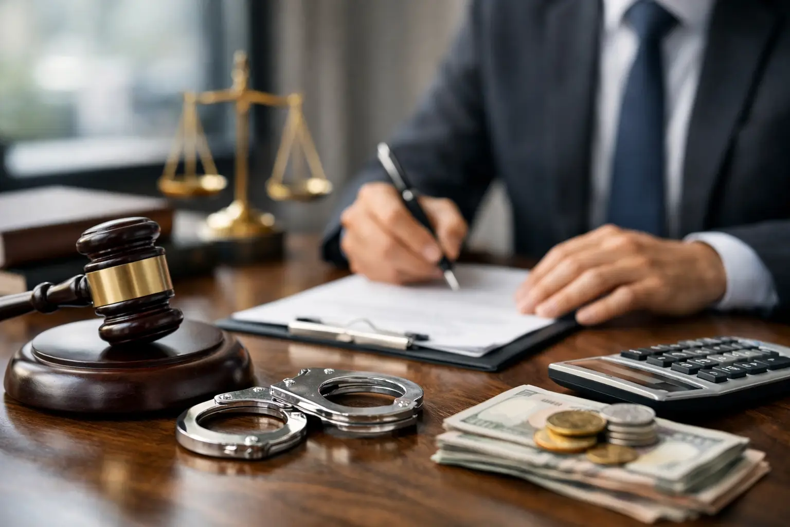 Guia de Defesa em Execução Bancária na Prática
