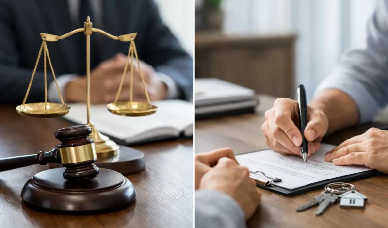 Inventário judicial ou extrajudicial: como decidir