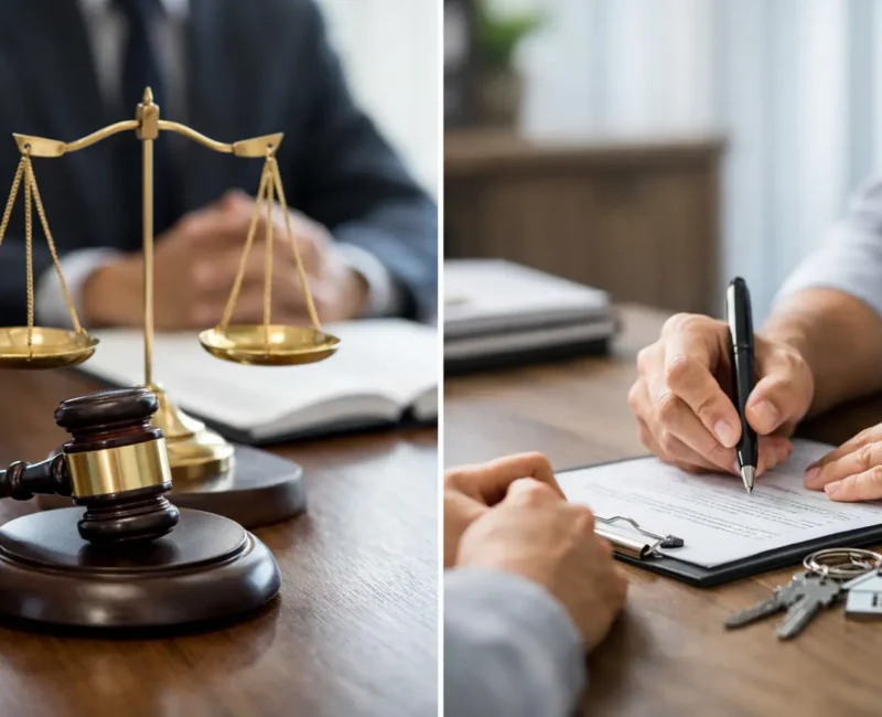 Inventário judicial ou extrajudicial: como decidir