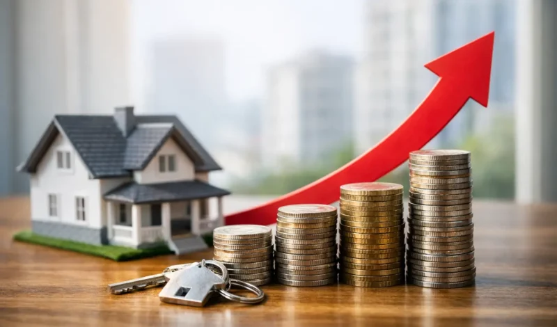 Juros abusivos em financiamento imobiliário