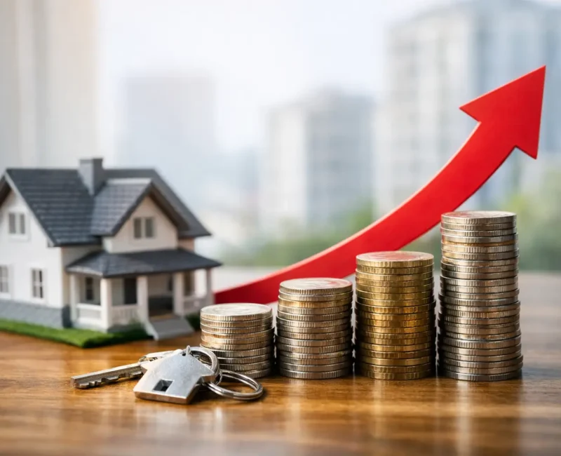 Juros abusivos em financiamento imobiliário