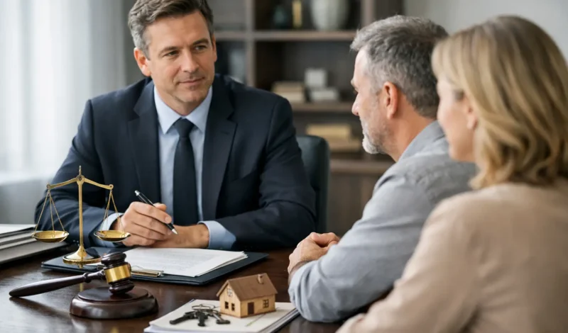 Quando contratar advogado especialista em inventário