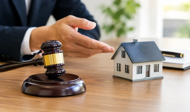 Adjudicação versus arrematação imobiliária