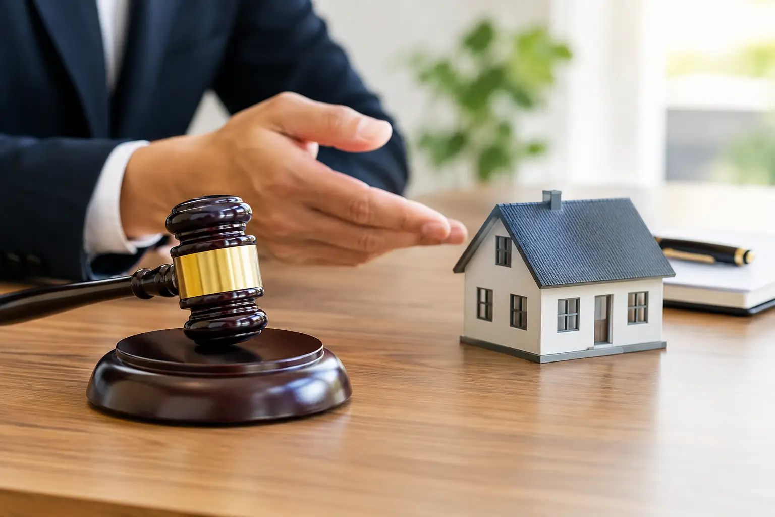 Adjudicação versus arrematação imobiliária