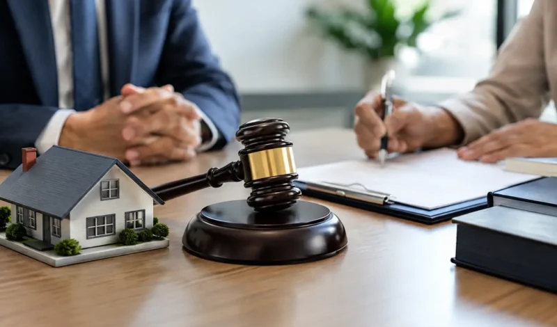 Casos de inventário litigioso e proteção patrimonial