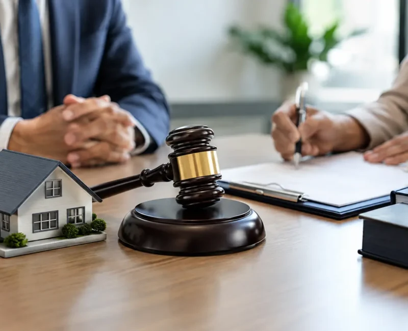 Casos de inventário litigioso e proteção patrimonial