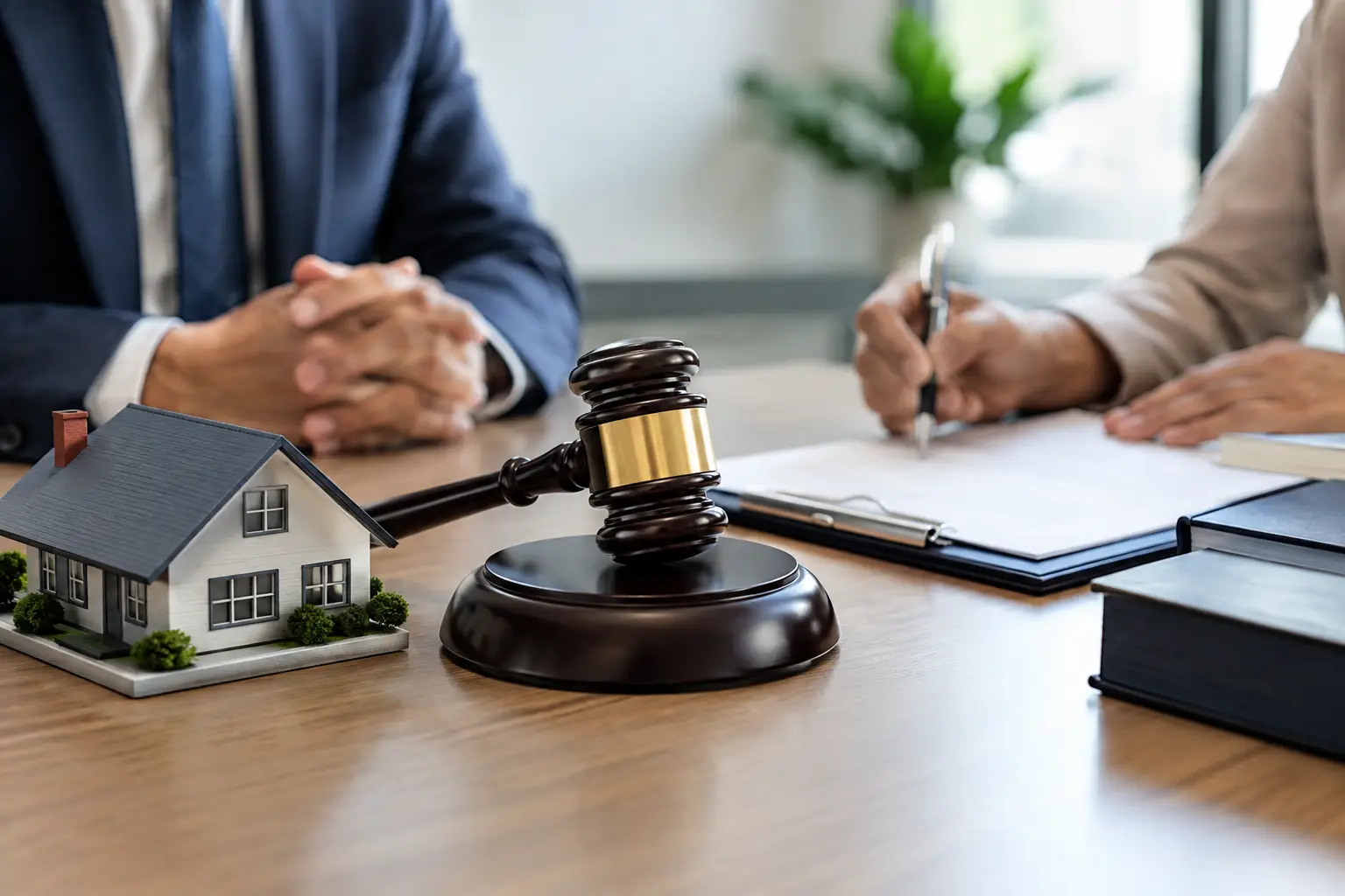 Casos de inventário litigioso e proteção patrimonial