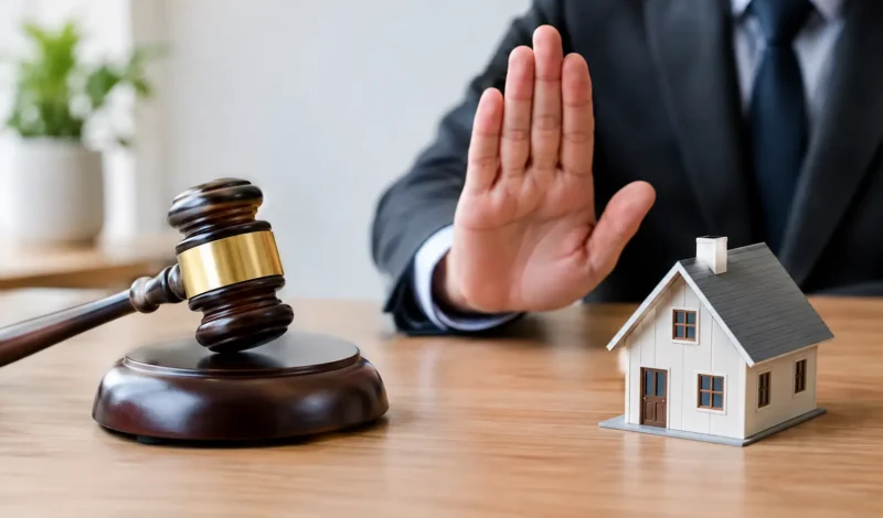 Como anular leilão por preço vil de imóvel