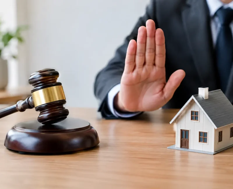Como anular leilão por preço vil de imóvel