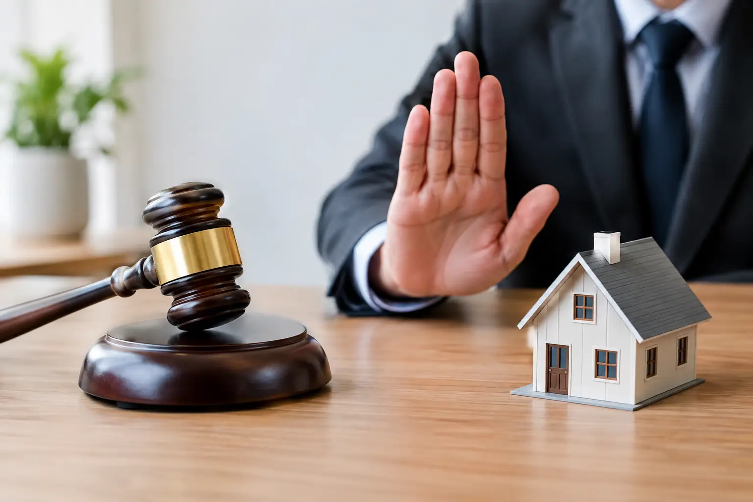 Como anular leilão por preço vil de imóvel