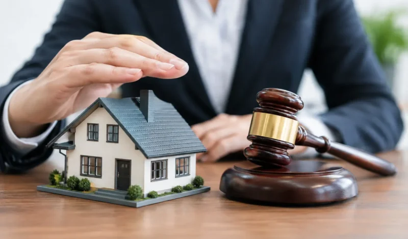 Como evitar consolidação fiduciária do imóvel