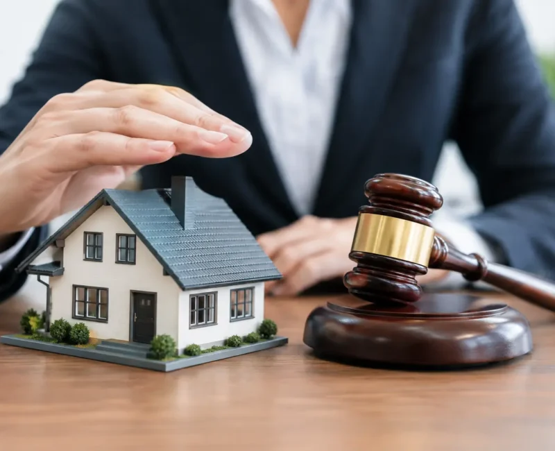 Como evitar consolidação fiduciária do imóvel