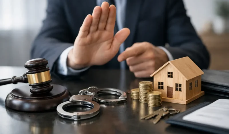 Como recorrer da penhora e proteger seu patrimônio