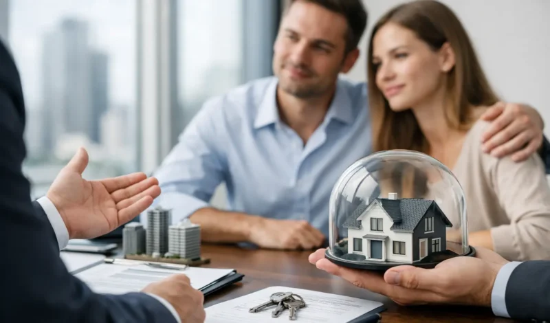 Consultoria imobiliária para proteger seu patrimônio