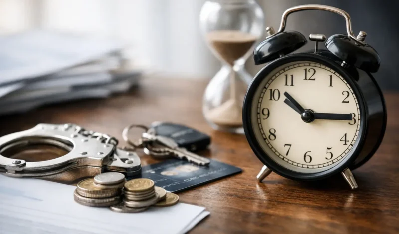 Dívida bancária caduca? Entenda os prazos