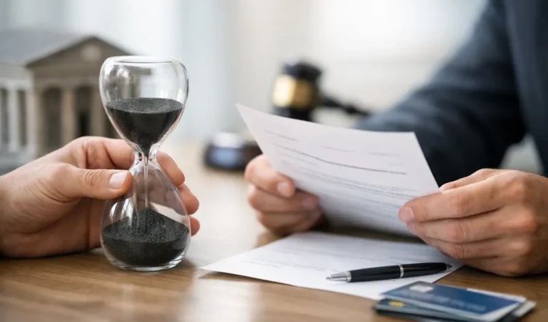 Dívida bancária prescrita: ainda pode ser cobrada?
