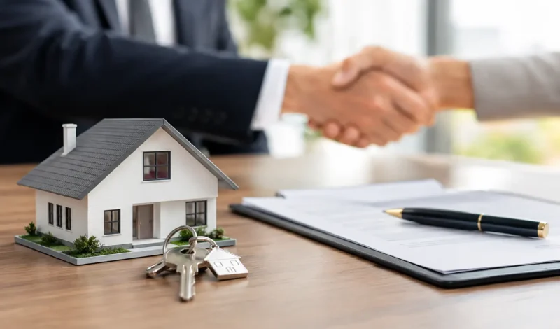 Guia de adjudicação compulsória imobiliária