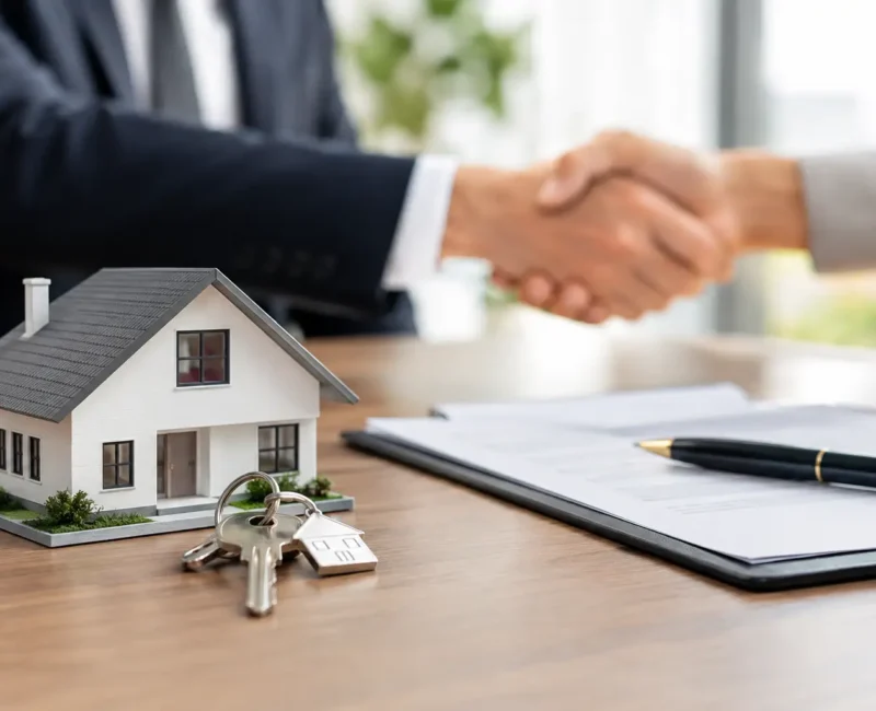 Guia de adjudicação compulsória imobiliária