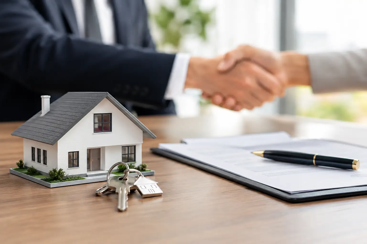 Guia de adjudicação compulsória imobiliária