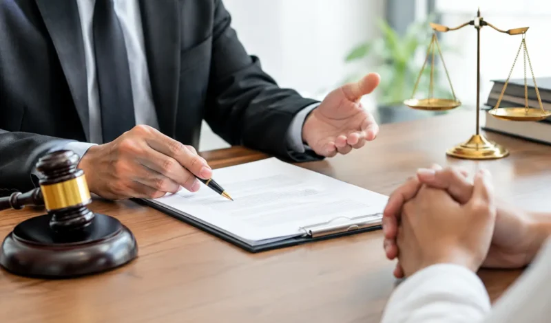 Guia de responsabilidade civil contratual