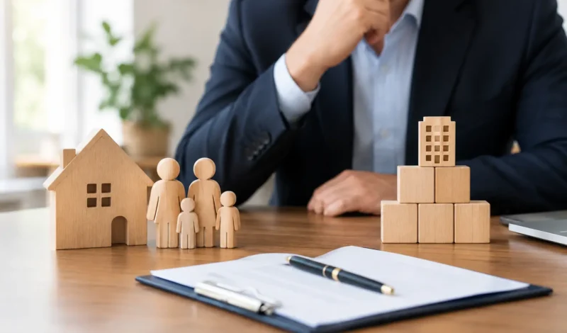 Inventário versus holding familiar: qual escolher?