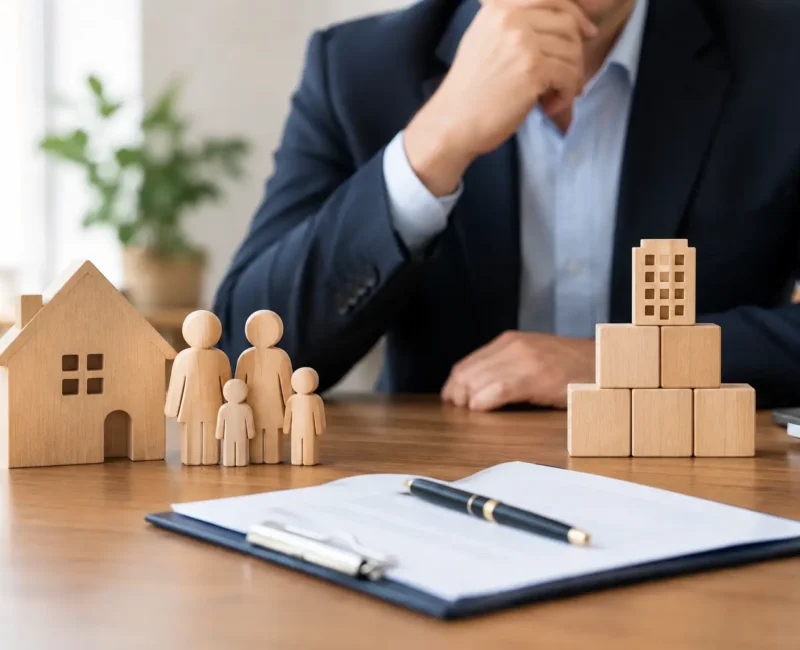 Inventário versus holding familiar: qual escolher?