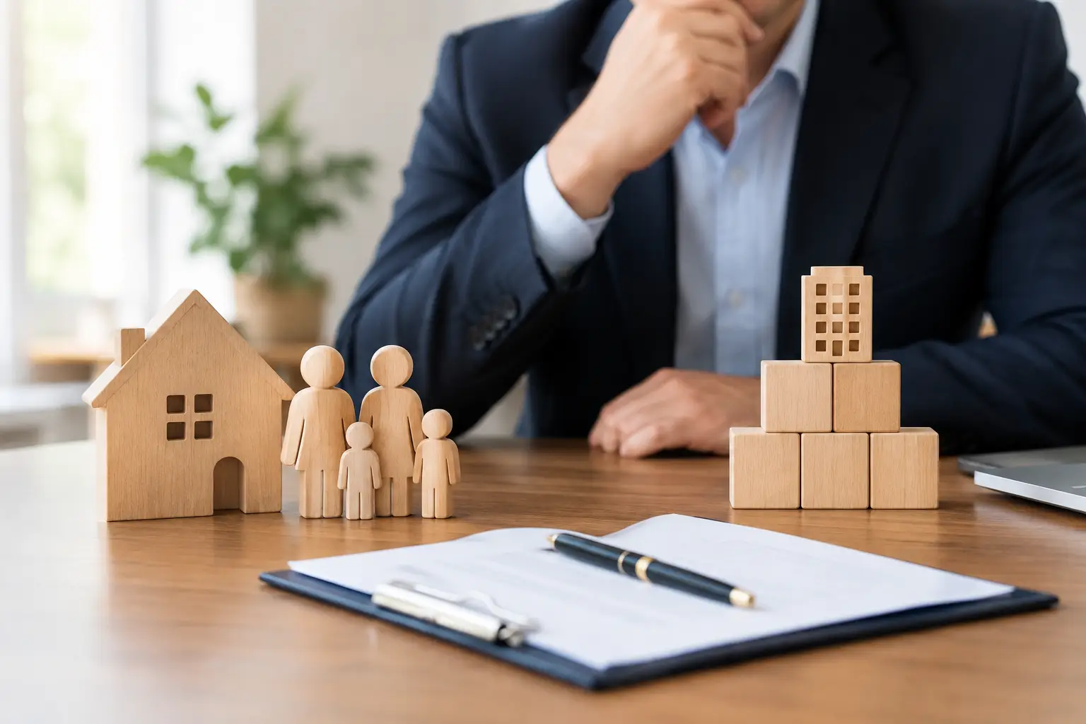 Inventário versus holding familiar: qual escolher?
