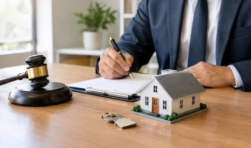 Quando ocorre evicção imobiliária e como reagir