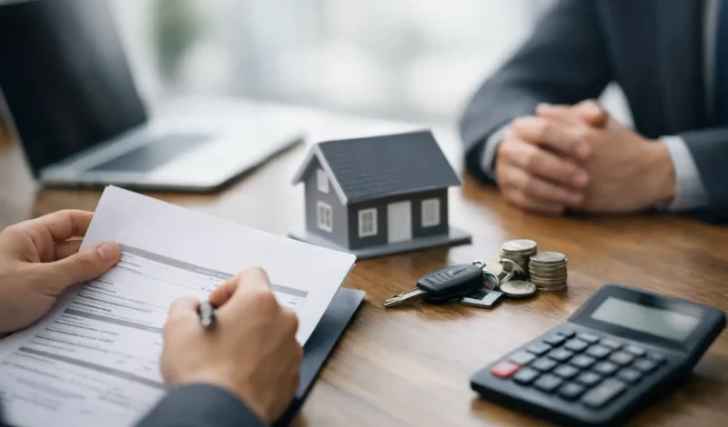 Revisão de financiamento bancário: quando agir